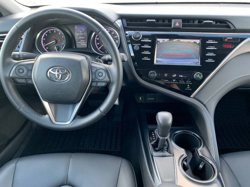 Toyota Camry pic #691