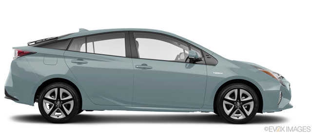Toyota Prius Four