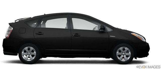 Toyota Prius Touring