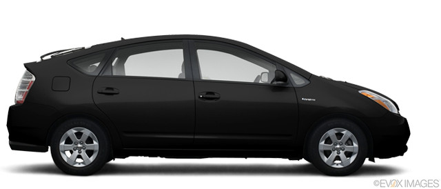 Toyota Prius Touring