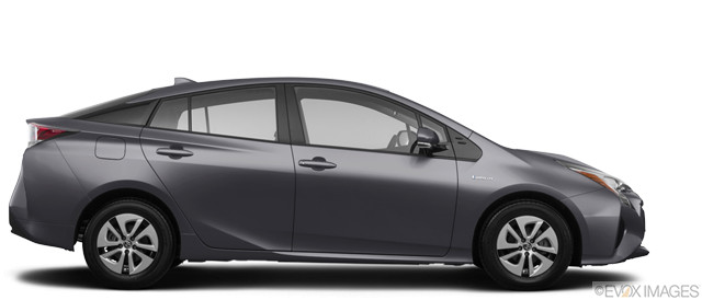 Bild  Toyota Prius Two #450
