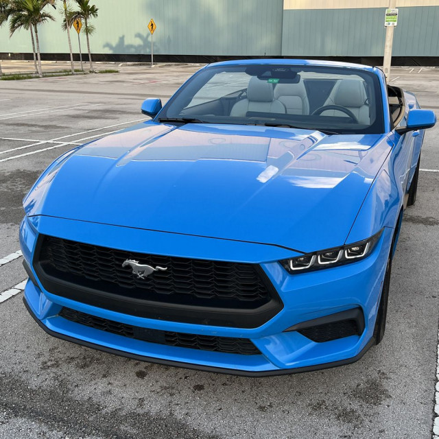 alquiler de ford en el aeropuerto de miami