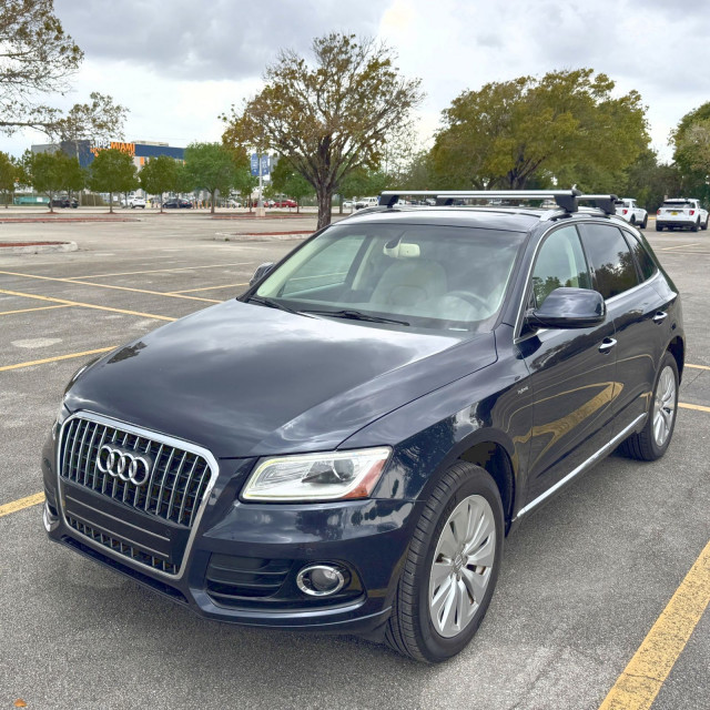car rental Miami
