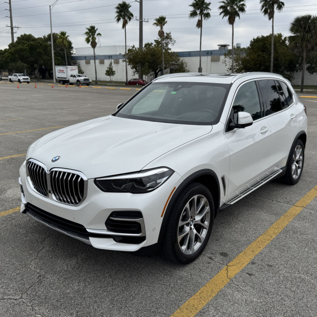 car hire Miami