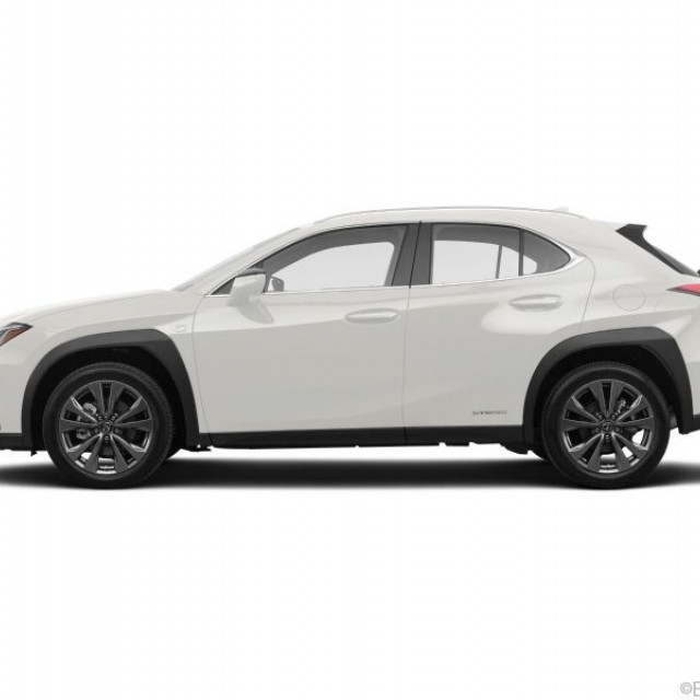 miami havalimanı lexus kiralama