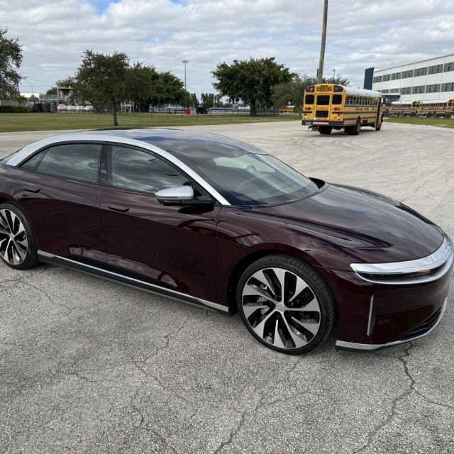 lucid mieten miami florida