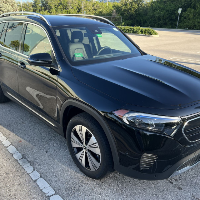 Miami mercedes araç kiralama