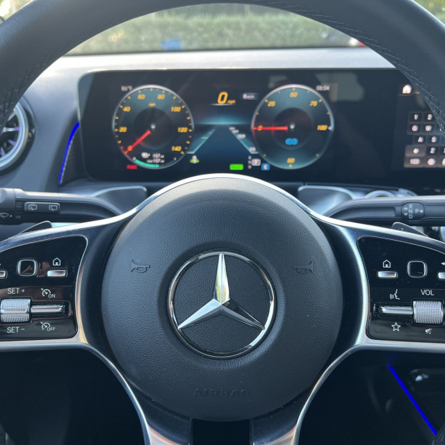 Miami havalimanı mercedes kiralama