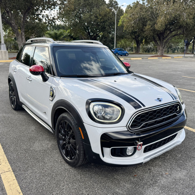aluguel de carro mini em miami