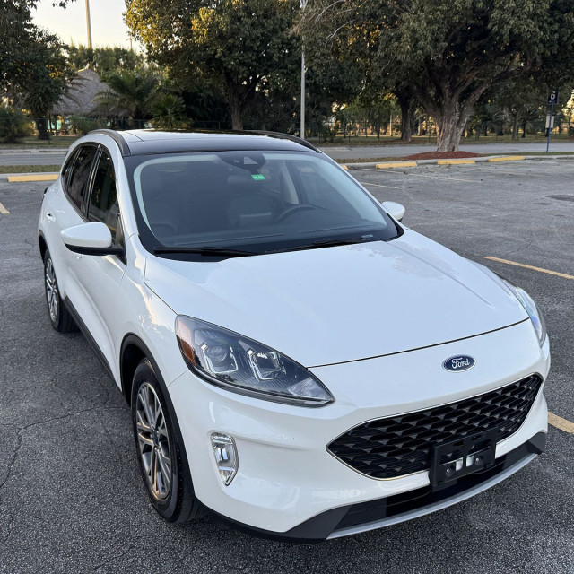 abbonamento auto North Miami Beach