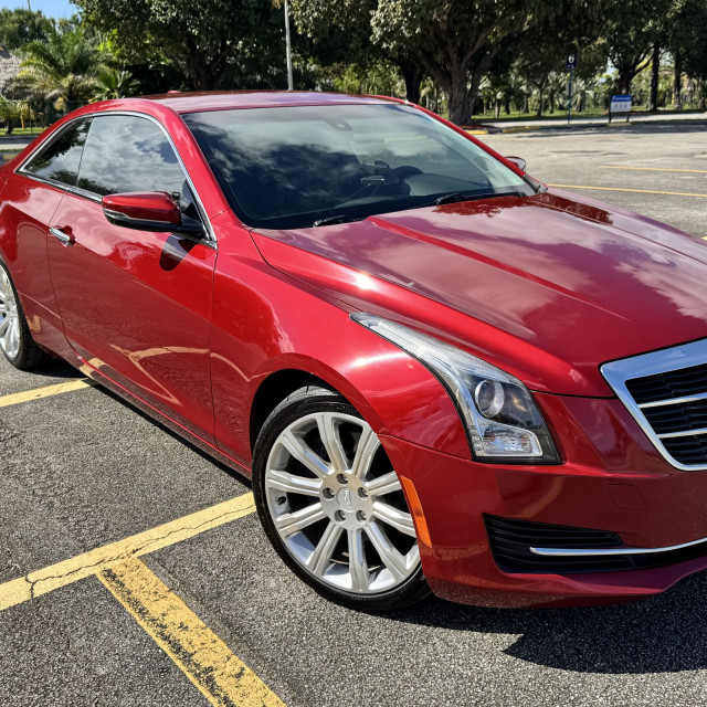 aluguel de cadillac miami florida