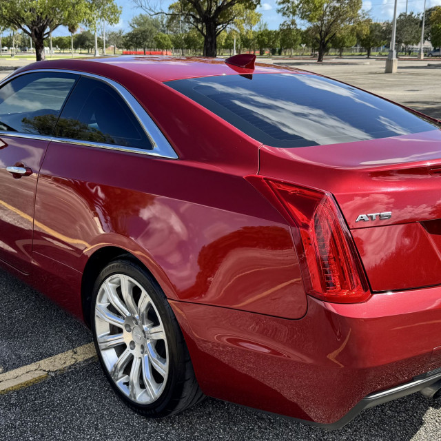 aluguel de carro cadillac miami