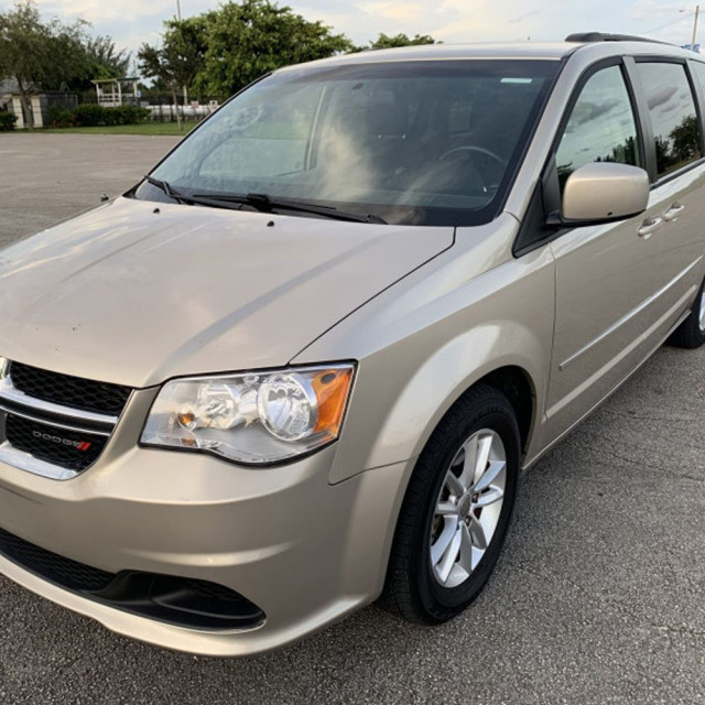 dodge rental miami florida