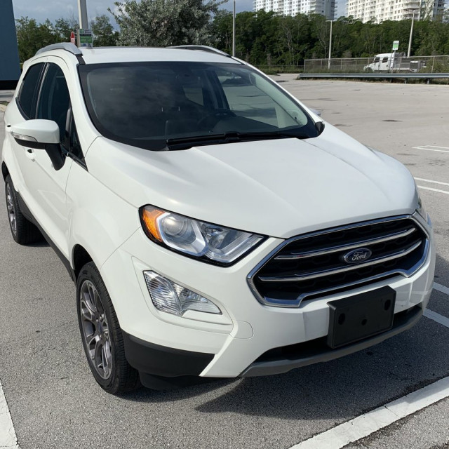 alquiler de ford miami florida