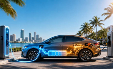 Plug‑in Hybrid Technology - What It Is and How It Works