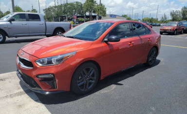 How to Rent a Car in Miami for $3.15 a Day
