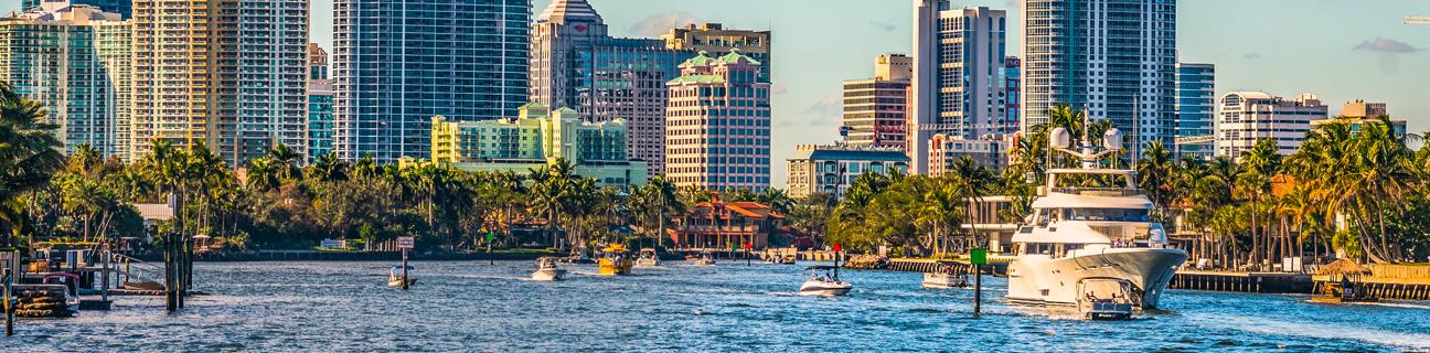 Fort Lauderdale